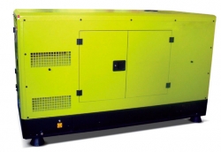 Генератор дизельный Dalgakiran DJ 33 NT Киев