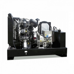 Генератор дизельный Gesan DPB 35 E ME Киев