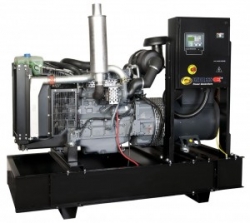 Генератор дизельный ENDRESS ESE 30 DL Киев