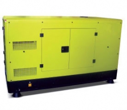 Генератор дизельный Genpower GPR-50 Киев