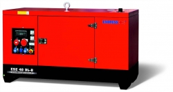 Генератор дизельный ENDRESS ESE 40 DL Киев