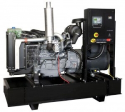 Генератор дизельный ENDRESS ESE 30 DL / MS Киев