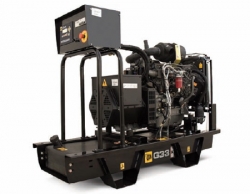 Генератор дизельный JCB G33X Киев