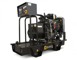 Генератор дизельный JCB G45Х Киев