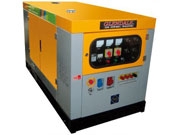 Генератор дизельный GLENDALE DP-20ST Киев