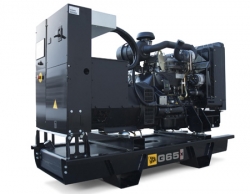 Генератор дизельный JCB G65X Киев