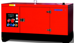 Генератор дизельный Endress ESE ESE 65 DL / MS Киев