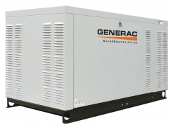 Генератор газовый Generac SG 40 Киев