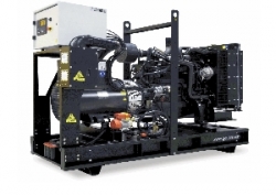 Генератор дизельный Gesan DJA 75 E LS Киев