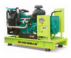 Генератор дизельный Dalgakiran DJ 109 VP Киев