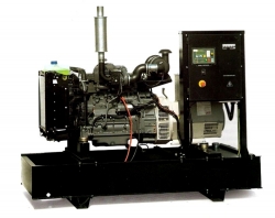 Генератор дизельный ENDRESS ESE 110 DW Киев
