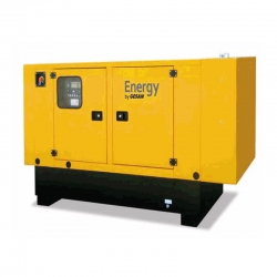 Генератор дизельный Gesan DPBS 110 E AB Киев