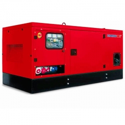 Генератор дизельный ENDRESS ESE 80 DW / MS Киев