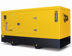 Генератор дизельный JCB G90QX Киев
