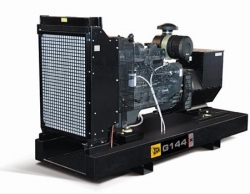 Генератор дизельный JCB G144X Киев