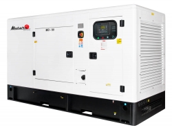 Генератор дизельный Matari MD150 Киев