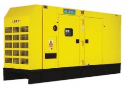 Генератор дизельный Aksa AJD 170 Киев