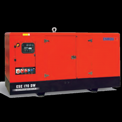 Генератор дизельный ENDRESS ESE 170 DW MS Киев