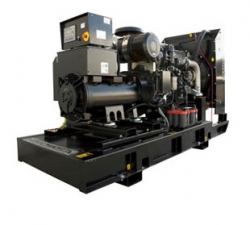 Генератор дизельный HIMOINSA HFW-305 T5 Киев