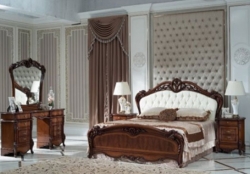 Спальня Элизабет, спальня 8706 Киев