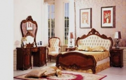 Спальня 8675, итальянский орех Киев