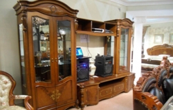 Стенка Мишель Киев