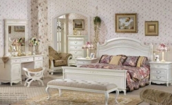 Спальня Изабель Киев