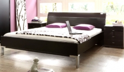 Спальня Миро черная Киев