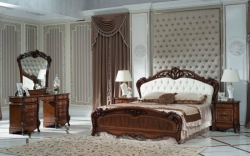 Спальня Элизабет Киев