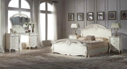 Спальня Милана белая Киев