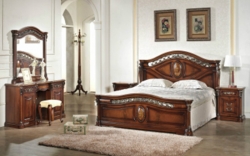 Спальня Венеция орех Киев