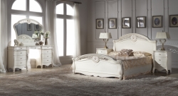 Спальня Беатриче бежевая Киев