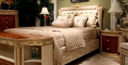 Кровать B123-22/23/24 Киев