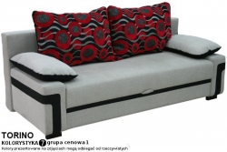 Диван TORINO Киев