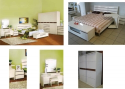 Спальня Эстель Киев