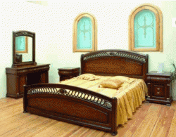 Спальня Флоренция Киев