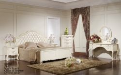 Спальня эпока белая Киев