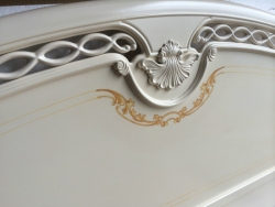 Спальня 8627 белая Киев