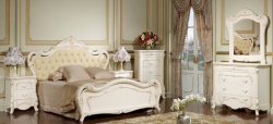 Спальня Изабель светлая Киев