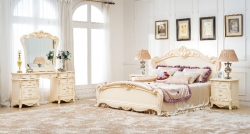 Спальня 8706, слоновая кость Киев