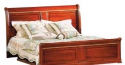 Кровать Luca Zamberto Valerio Киев