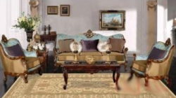 Гостиная Pacific Furniture Co. Emily Киев