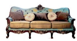 Диван Pacific Furniture Co. Emily трехместный Киев