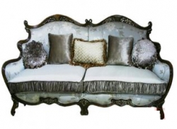 Диван Pacific Furniture Co. Janette трехместный Киев