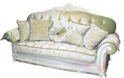 Диван Savio Odetta Sofie трехместный Киев