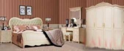 Спальня Savio Odetta Sofie Киев