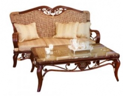 Диван Spa Rattan2 Киев