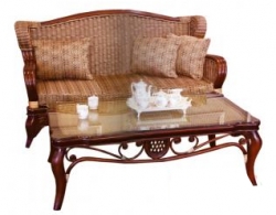 Диван Spa Rattan3 Киев