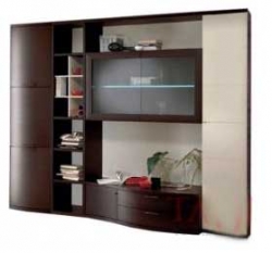 Стенка Spar Giorno Notte Avana Киев