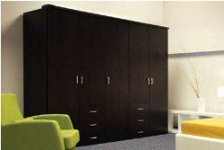 Шкафы для спальни Киев